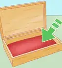 Make Cigar Box Purses