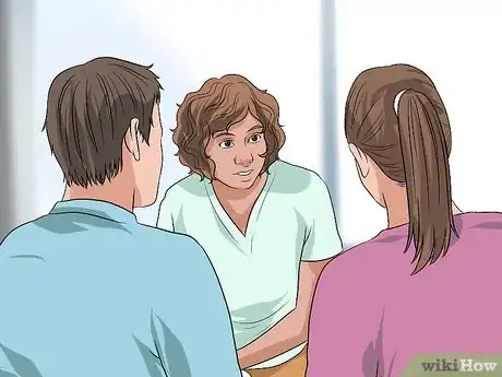 Image titled Manage Recovery from a TBI (Traumatic Brain Injury) Step 7