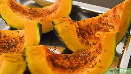 Image titled Bake Kabocha Squash Step 13