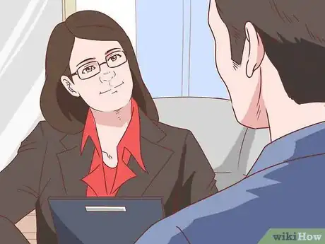 Image titled Distract Yourself from Fear Step 13