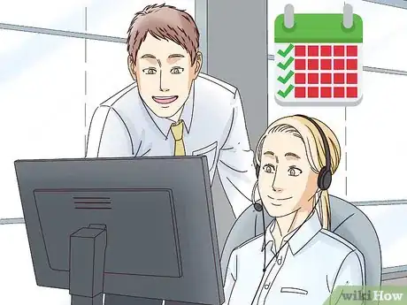 Image titled Be a Call Center Agent Step 3