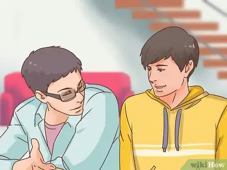 Image titled Be Optimistic when Life Seems Unfair Step 8