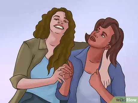 Image titled Overcome the Loss of a Relative Step 3