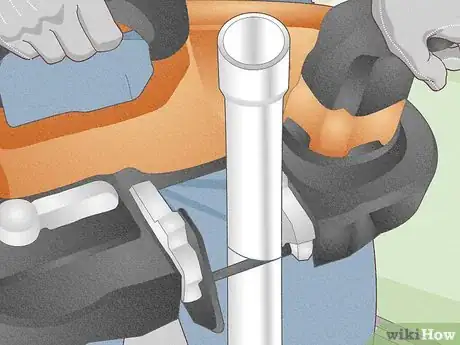 Image titled Use a Portable Bandsaw Step 10