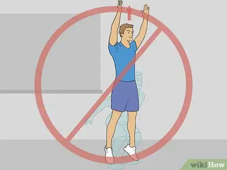 Image titled Work out With a Bad Knee Step 7