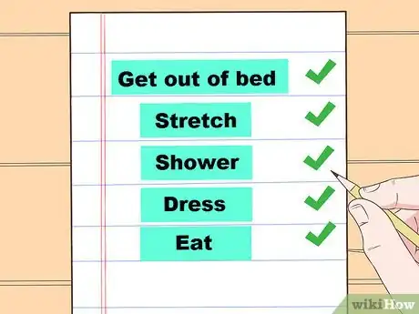 Image titled Be Yourself When You Have Depression Step 7