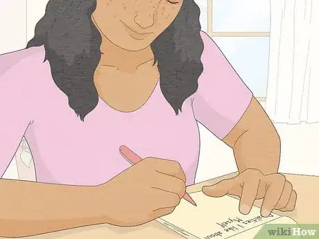 Image titled Be Confident If You Have Acne Step 2