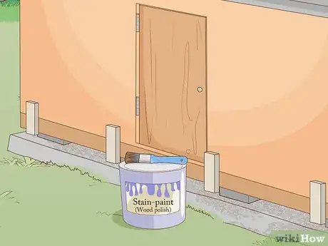 Image titled Build a Garden Shed Step 34