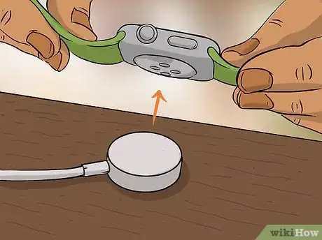 Image titled Clean an Apple Watch Step 2