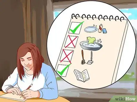 Image titled Stop Daydreaming and Get Stuff Done Step 4