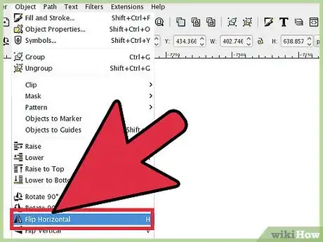 Image titled Draw a Sketched Shape Using Inkscape Step 9