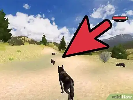 Image titled Take Care of Pups in WolfQuest Step 10