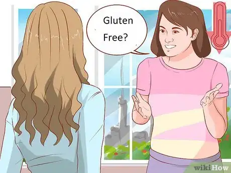 Image titled Dine out With Your Celiac Child Step 7