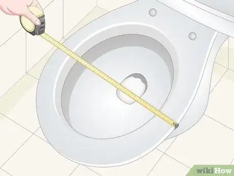 Image titled Fit a Toilet Seat Step 4