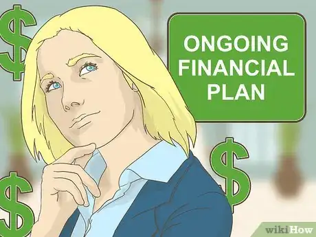 Image titled Start a Grant Making Foundation Step 9