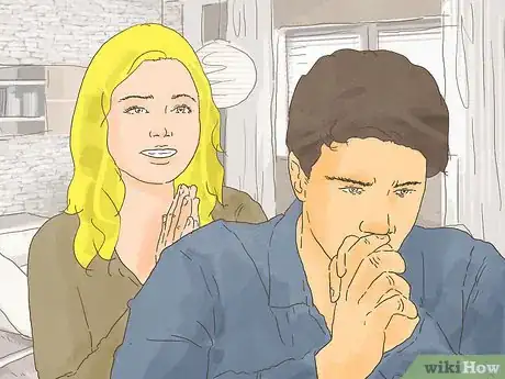 Image titled Avoid Coming off As Pretentious Step 6