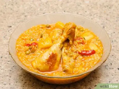 Image titled Distinguish Between Mexican and Spanish Cuisine Step 4