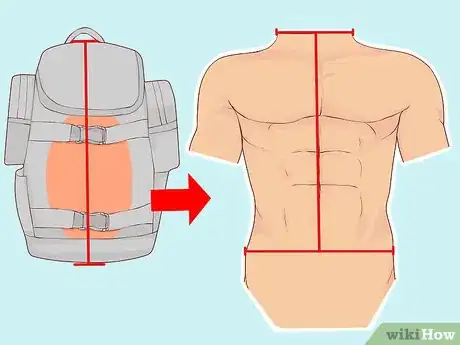 Image titled Buy a Good Backpack Step 2