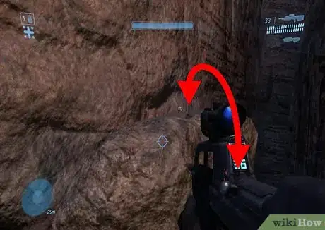 Image titled Get the Tough Luck Skull in Halo 3 Step 7