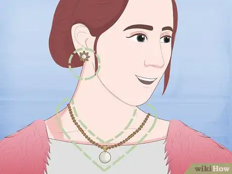 Image titled Wear Faux Fur Step 5