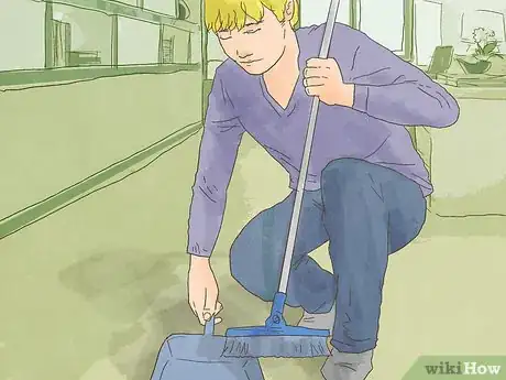 Image titled Be a Good Guest when You Are Broke Step 6