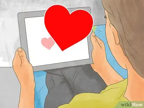 Image titled Avoid an Online Romance Scam Step 13