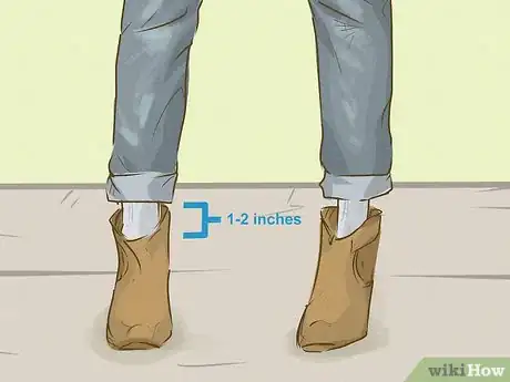Image titled Wear Booties Step 18