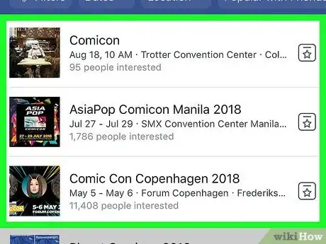 Image titled Search Facebook Step 14