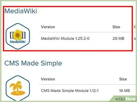 Image titled Create Your Own Offline Wiki Step 1