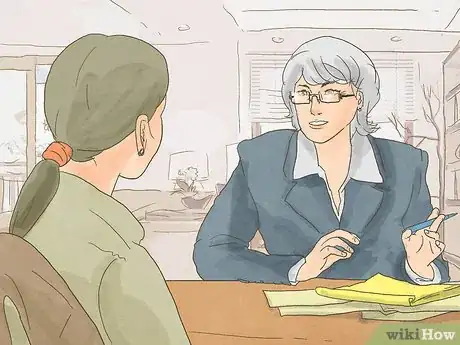 Image titled Expunge a DUI Step 2