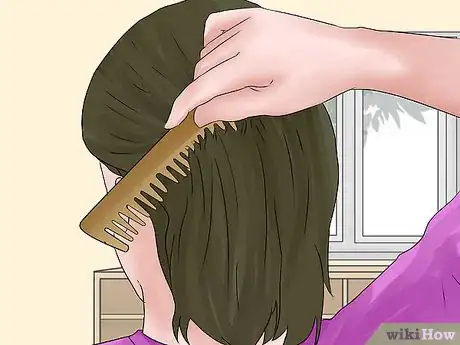 Image titled Do a Samurai Hairstyle Step 11