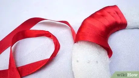 Image titled Make an Easter Egg Wreath Step 15