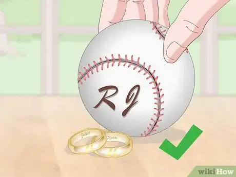 Image titled Photograph Wedding Rings Step 20