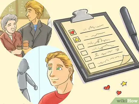 Image titled Set Healthy Challenges when You Have Depression Step 7