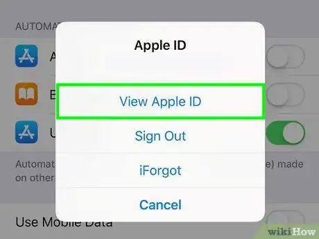 Image titled Cancel a Spotify Premium Trial Step 11