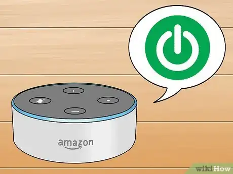 Image titled Address Alexa Step 1