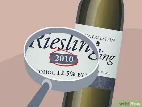 Image titled Choose a Sweet White Wine Step 10