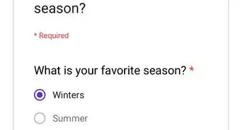 View Google Form Responses on iPhone or iPad