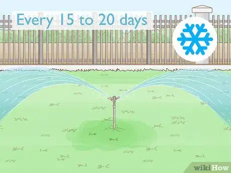 Image titled Run Sprinklers Long Enough Step 6