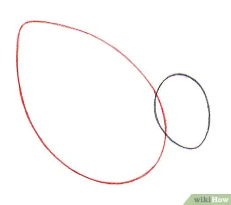 Image titled Draw a Heart with Wings Step 9