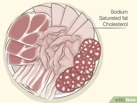 Image titled 7 Foods You Think Are Healthy But Aren't Step 3