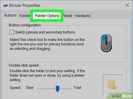 Image titled Turn Off Mouse Acceleration on Windows Step 6