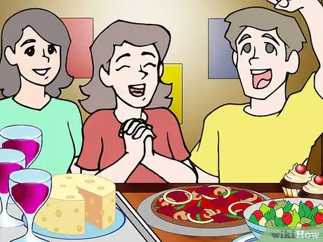 Image titled Create a Wiccan Birthday Party Step 12