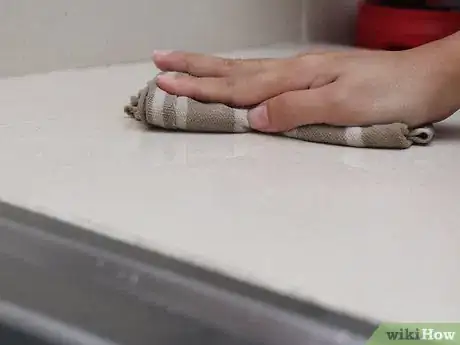 Image titled Keep a Kitchen Towel Clean Step 7