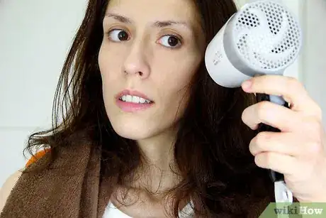 Image titled Tease Your Hair Without Damaging It Step 5