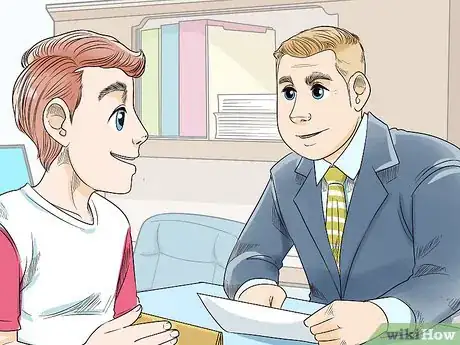 Image titled Avoid Privacy Violations As a Photographer Step 14