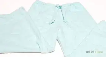 Make Pajama Pants