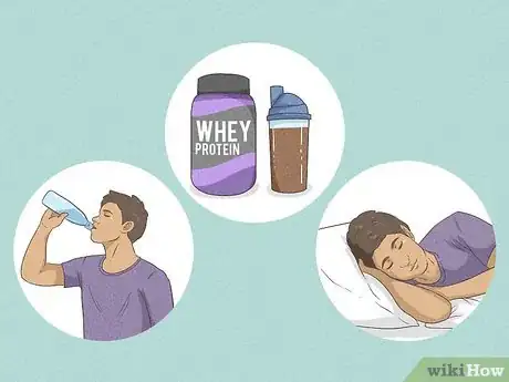 Image titled Recover if You Cheat on Your Keto Diet Step 11