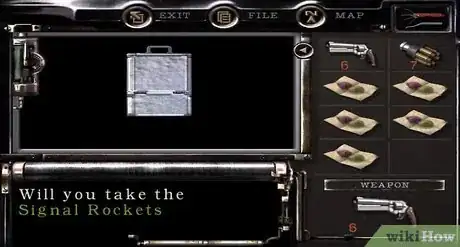 Image titled How to Kill the Tyrant in Resident Evil Step 5