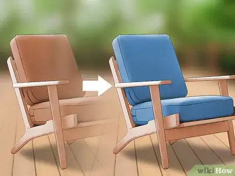 Image titled Reuse Old Furniture Step 9